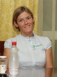 Mateja Dronič, pacientka Fizioterapije Rudolfovo, opisuje svoje izkušnje