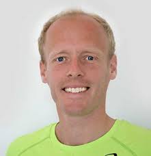 Mitja Krevs – maratonski tekač, pacient Fizioterapije Rudolfovo, deli svoje izkušnje