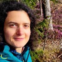 Maja Mohorovič, pacientka Fizioterapije Rudolfovo, deli svoje izkušnje z zdravljenjem